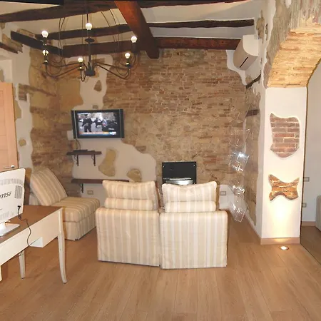 Arche Bed & Breakfast *