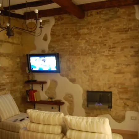 Bed & Breakfast Arche *
