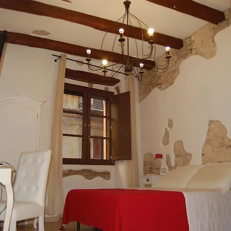 Bed & Breakfast Arche