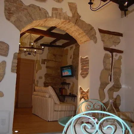 Arche Bed & Breakfast Cagliari