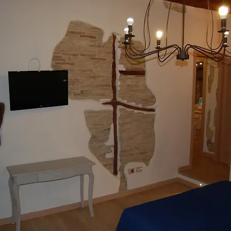 Bed & Breakfast Arche Cagliari