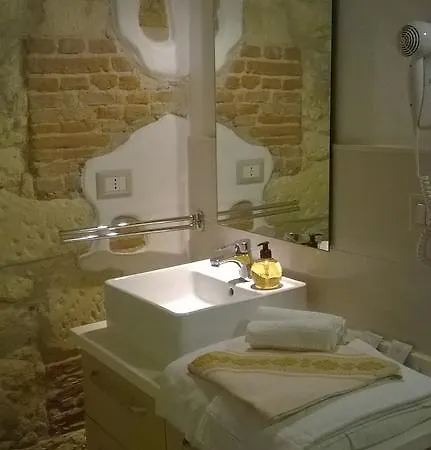 Bed & Breakfast Arche Cagliari