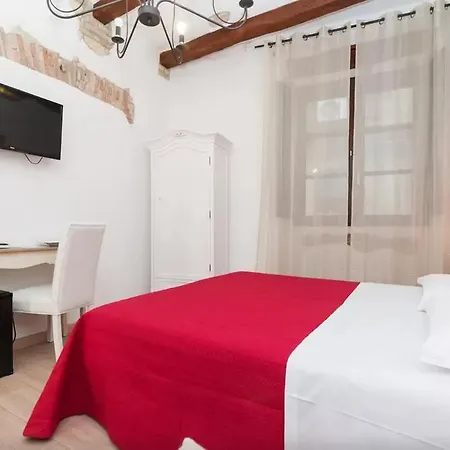 Bed & Breakfast Arche *