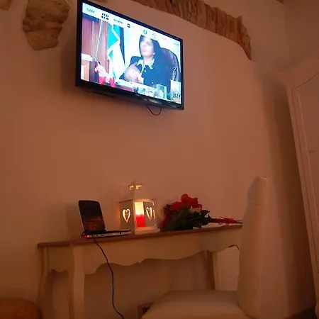 Arche Nocleg ze śniadaniem *