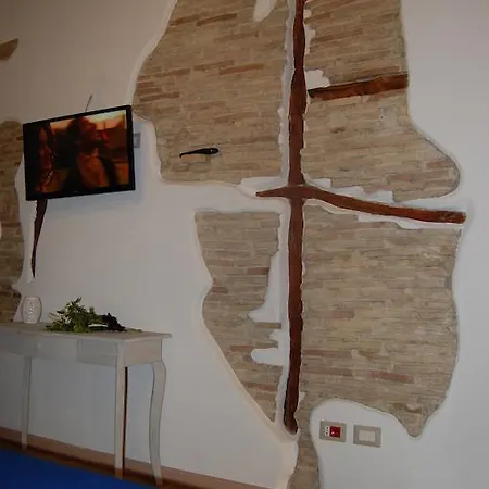 Nocleg ze śniadaniem Arche *
