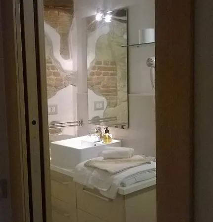 Nocleg ze śniadaniem Arche *