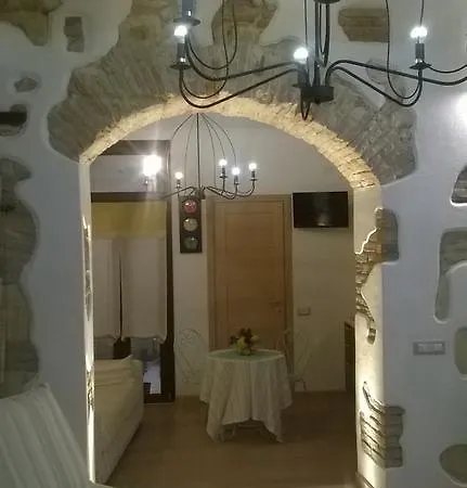Arche Cagliari